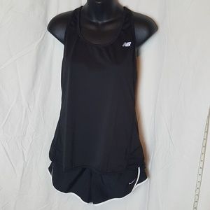 NB workout tank